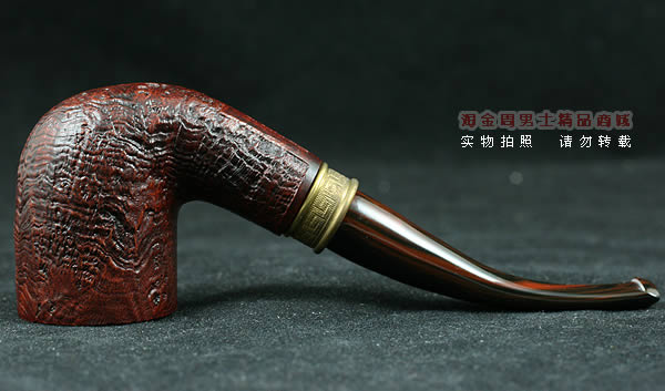 意大利LA Scala石楠木烟斗|6件套装LA203-4