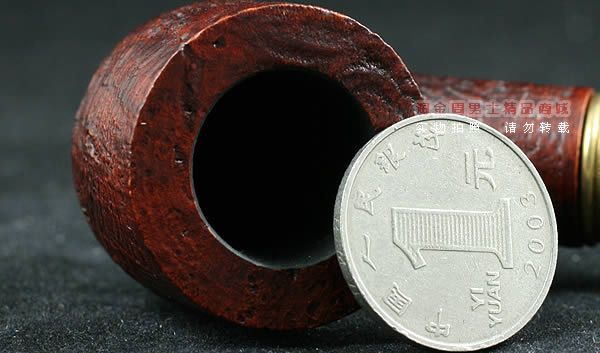 意大利LA Scala石楠木烟斗|6件套装LA203-5