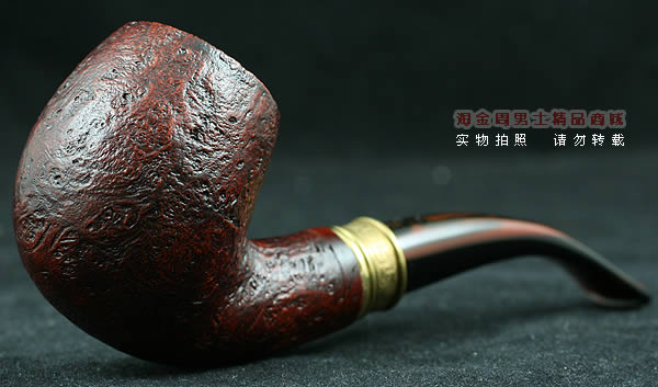 意大利LA Scala石楠木烟斗|6件套装LA204-1