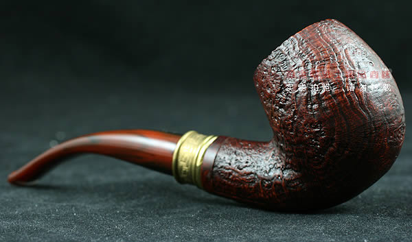 意大利LA Scala石楠木烟斗|6件套装LA204-2