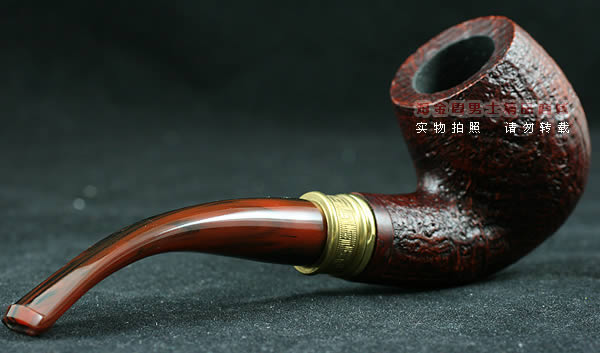 意大利LA Scala石楠木烟斗|6件套装LA204-3