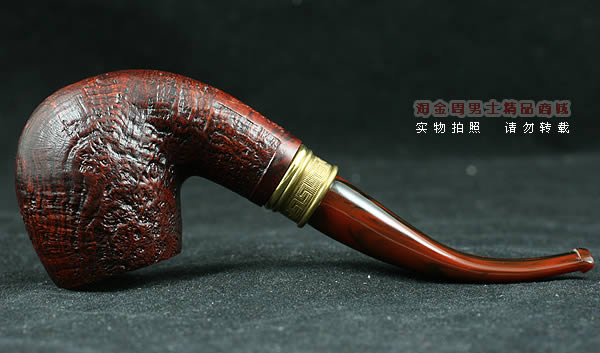 意大利LA Scala石楠木烟斗|6件套装LA204-4