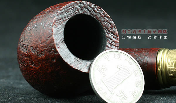 意大利LA Scala石楠木烟斗|6件套装LA204-5