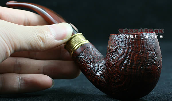 意大利LA Scala石楠木烟斗|6件套装LA204-7