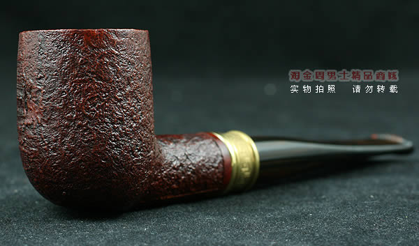 意大利LA Scala石楠木烟斗|6件套装LA205-1