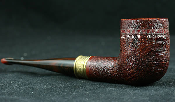 意大利LA Scala石楠木烟斗|6件套装LA205-2