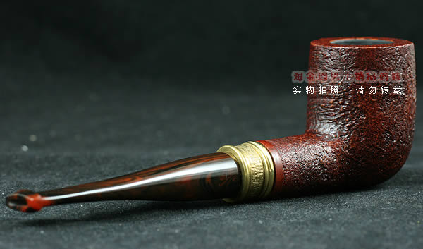 意大利LA Scala石楠木烟斗|6件套装LA205-3