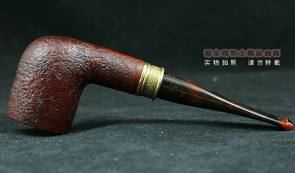 意大利LA Scala石楠木烟斗|6件套装LA205-4