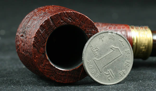 意大利LA Scala石楠木烟斗|6件套装LA205-5