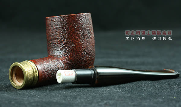 意大利LA Scala石楠木烟斗|6件套装LA205-6