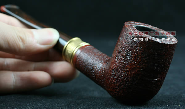 意大利LA Scala石楠木烟斗|6件套装LA205-7