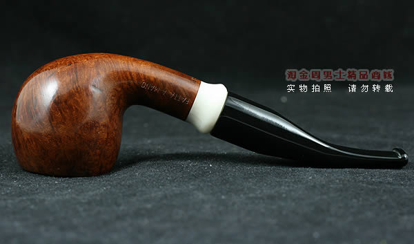 意大利LA Scala石楠木手工烟斗|5件套LAH01-4