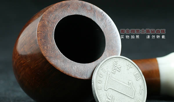 意大利LA Scala石楠木手工烟斗|5件套LAH01-5