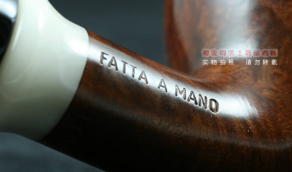 意大利LA Scala石楠木手工烟斗|5件套LAH01-7