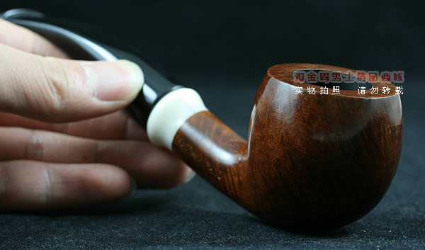 意大利LA Scala石楠木手工烟斗|5件套LAH01-8