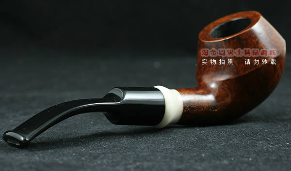 意大利LA Scala石楠木手工烟斗|5件套LAH02-3