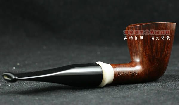 意大利LA Scala石楠木手工烟斗|5件套LAH03-3