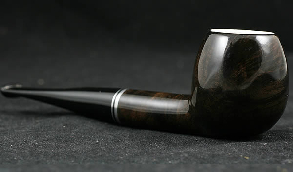 法国CHACOM石楠木烟斗|6件套装海泡石胆斗168-2