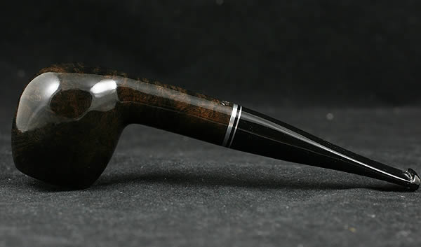 法国CHACOM石楠木烟斗|6件套装海泡石胆斗168-4