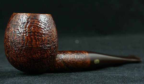 法国CHACOM石楠木烟斗|6件套装havane 168-1