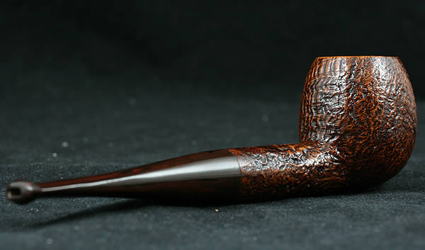 法国CHACOM石楠木烟斗|6件套装havane 168-3