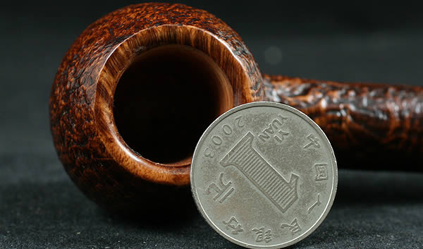 法国CHACOM石楠木烟斗|6件套装havane 168-5