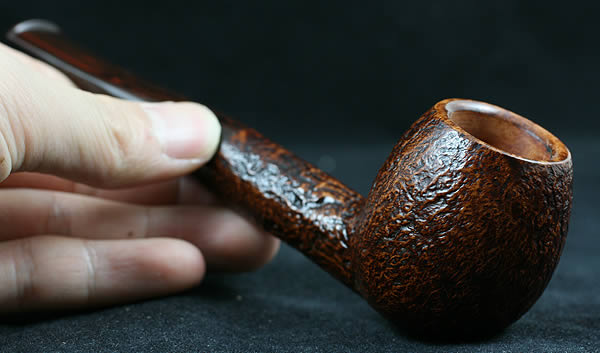 法国CHACOM石楠木烟斗|6件套装havane 168-8