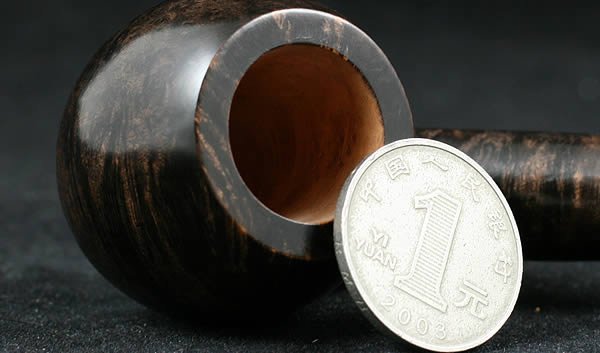 法国CHACOM石楠木烟斗|6件套装系列套斗184-5