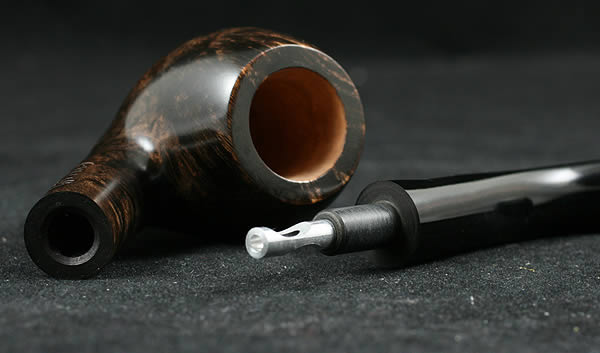 法国CHACOM石楠木烟斗|6件套装系列套斗184-6