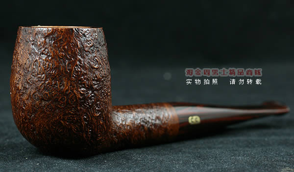 法国CHACOM石楠木烟斗|6件套装havane 185-1