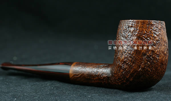 法国CHACOM石楠木烟斗|6件套装havane 185-2