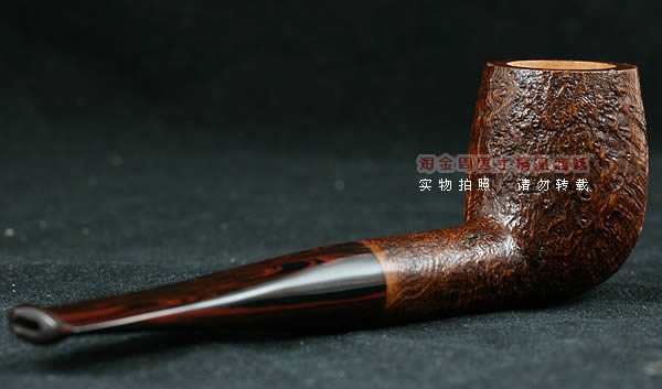 法国CHACOM石楠木烟斗|6件套装havane 185-3