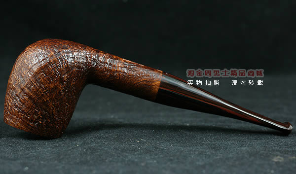 法国CHACOM石楠木烟斗|6件套装havane 185-4