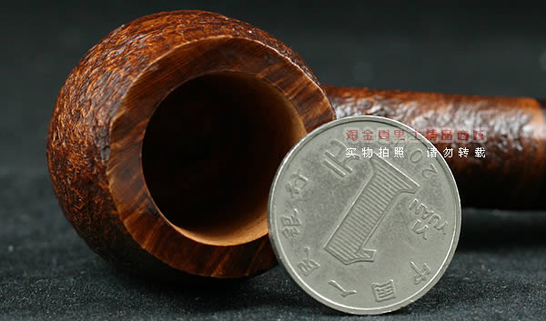 法国CHACOM石楠木烟斗|6件套装havane 185-5