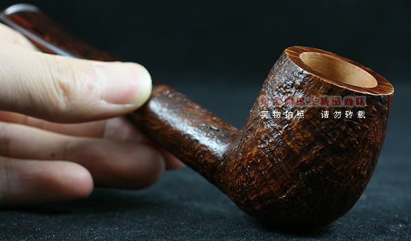 法国CHACOM石楠木烟斗|6件套装havane 185-8