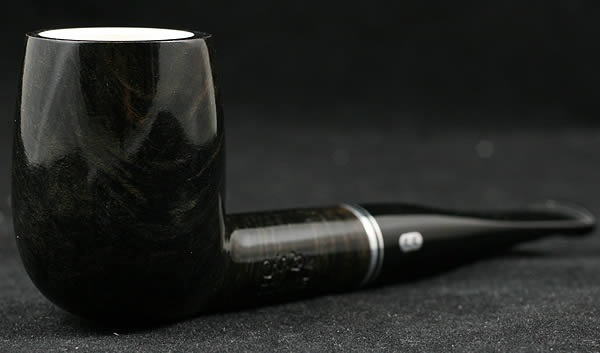 法国CHACOM石楠木烟斗|6件套装海泡石胆斗186-1