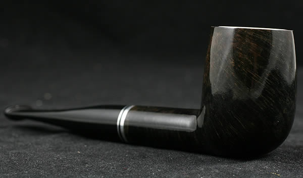 法国CHACOM石楠木烟斗|6件套装海泡石胆斗186-2