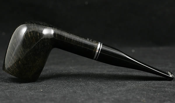 法国CHACOM石楠木烟斗|6件套装海泡石胆斗186-4