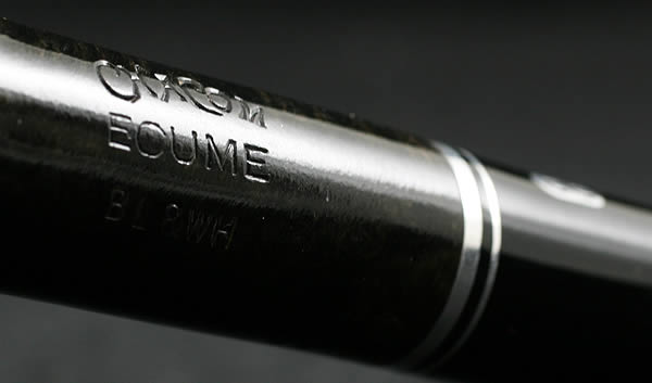 法国CHACOM石楠木烟斗|6件套装海泡石胆斗186-7