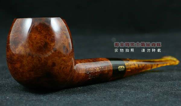 法国CHACOM石楠木烟斗|6件套装系列套斗368-1