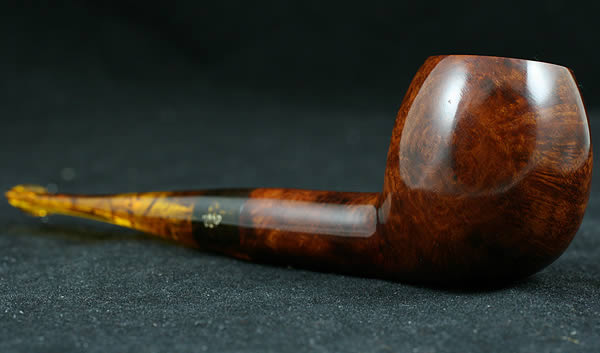 法国CHACOM石楠木烟斗|6件套装系列套斗368-2