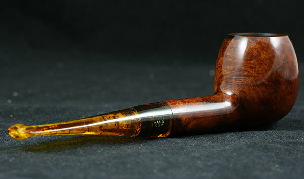 法国CHACOM石楠木烟斗|6件套装系列套斗368-3