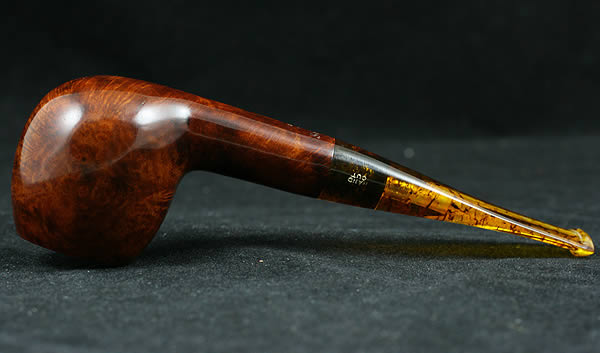 法国CHACOM石楠木烟斗|6件套装系列套斗368-4