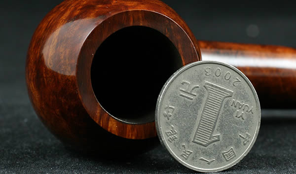 法国CHACOM石楠木烟斗|6件套装系列套斗368-5