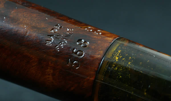 法国CHACOM石楠木烟斗|6件套装系列套斗368-8