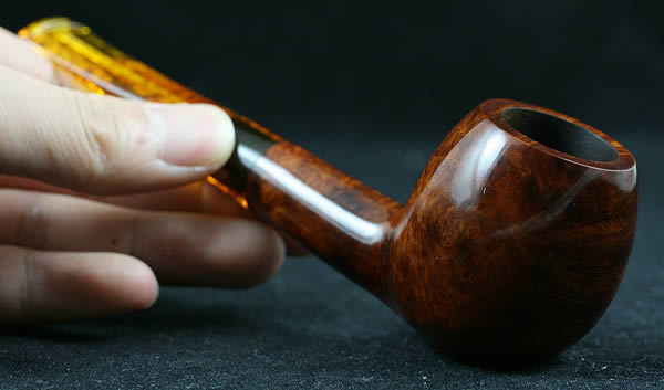 法国CHACOM石楠木烟斗|6件套装系列套斗368-9