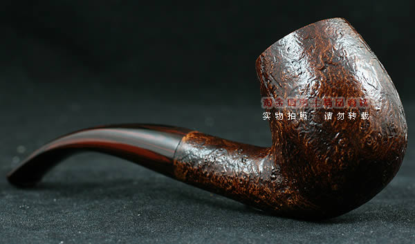 法国CHACOM石楠木烟斗|6件套装havane 43-2