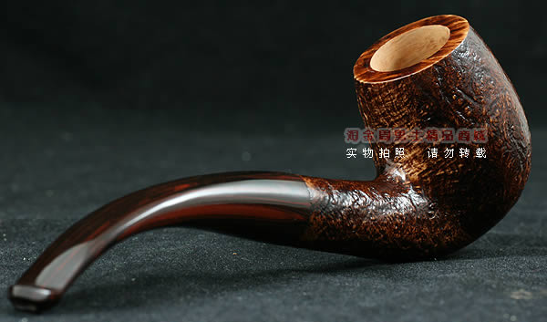 法国CHACOM石楠木烟斗|6件套装havane 43-3