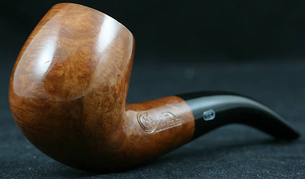 法国CHACOM石楠木烟斗|6件套装系列套斗616-1