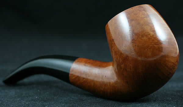 法国CHACOM石楠木烟斗|6件套装系列套斗616-2